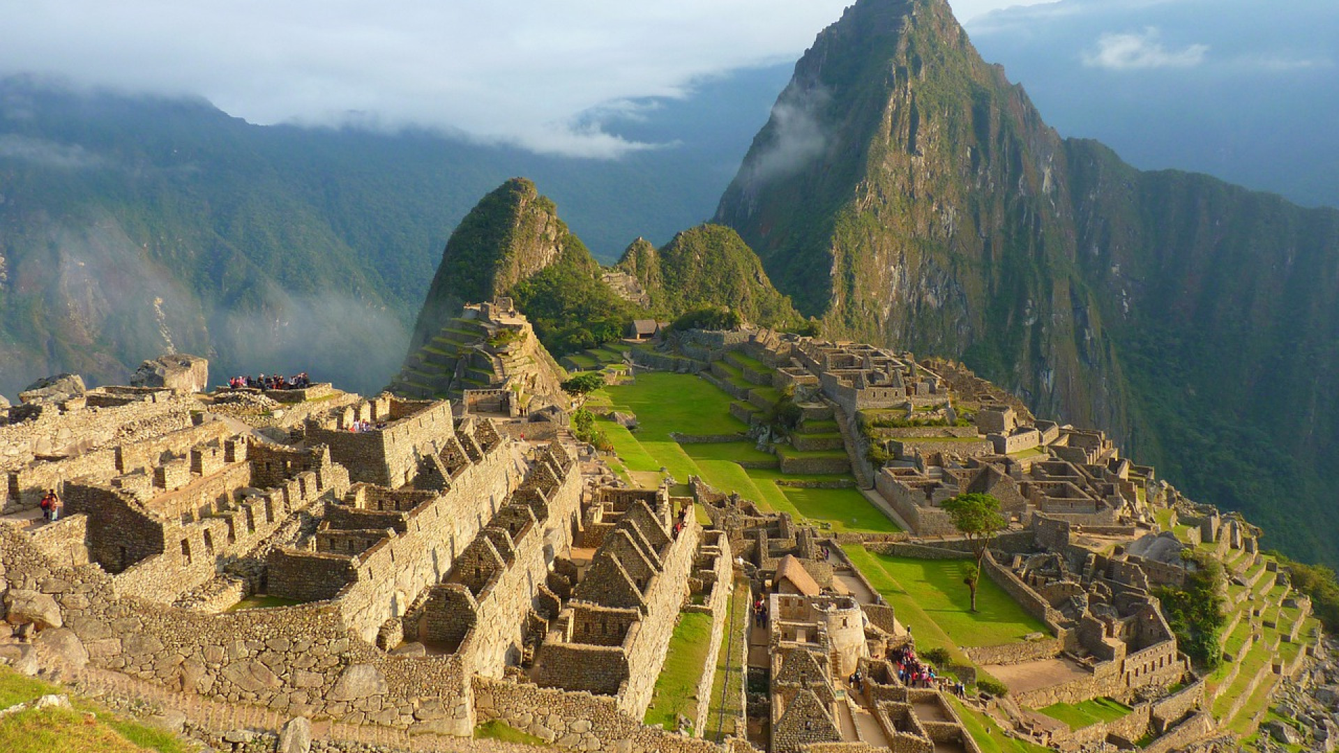 Voyage en Amérique Latine : craquez pour un itinéraire sur-mesure !