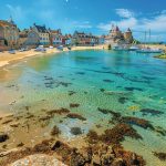 Cancale saint malo