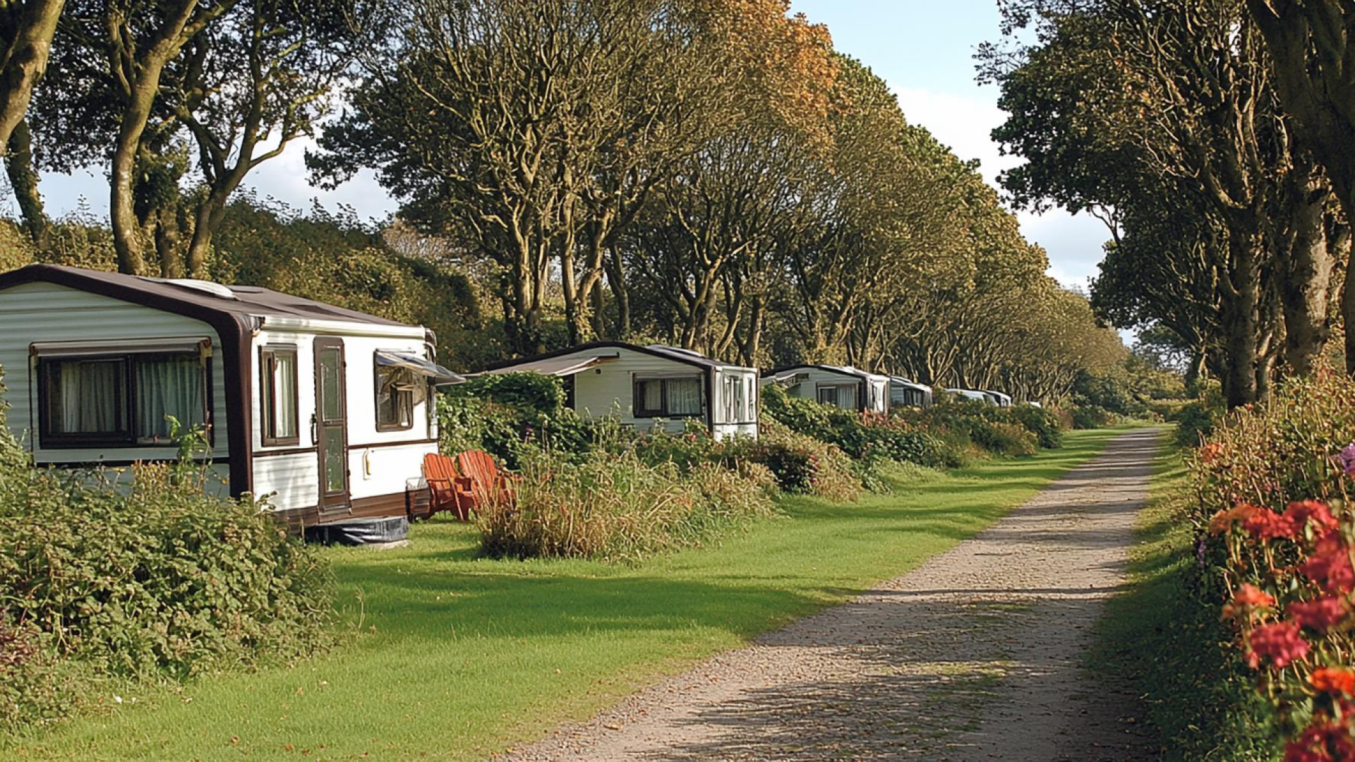 Comment trouver un mobil-home d'occasion avec emplacement disponible immédiatement ?