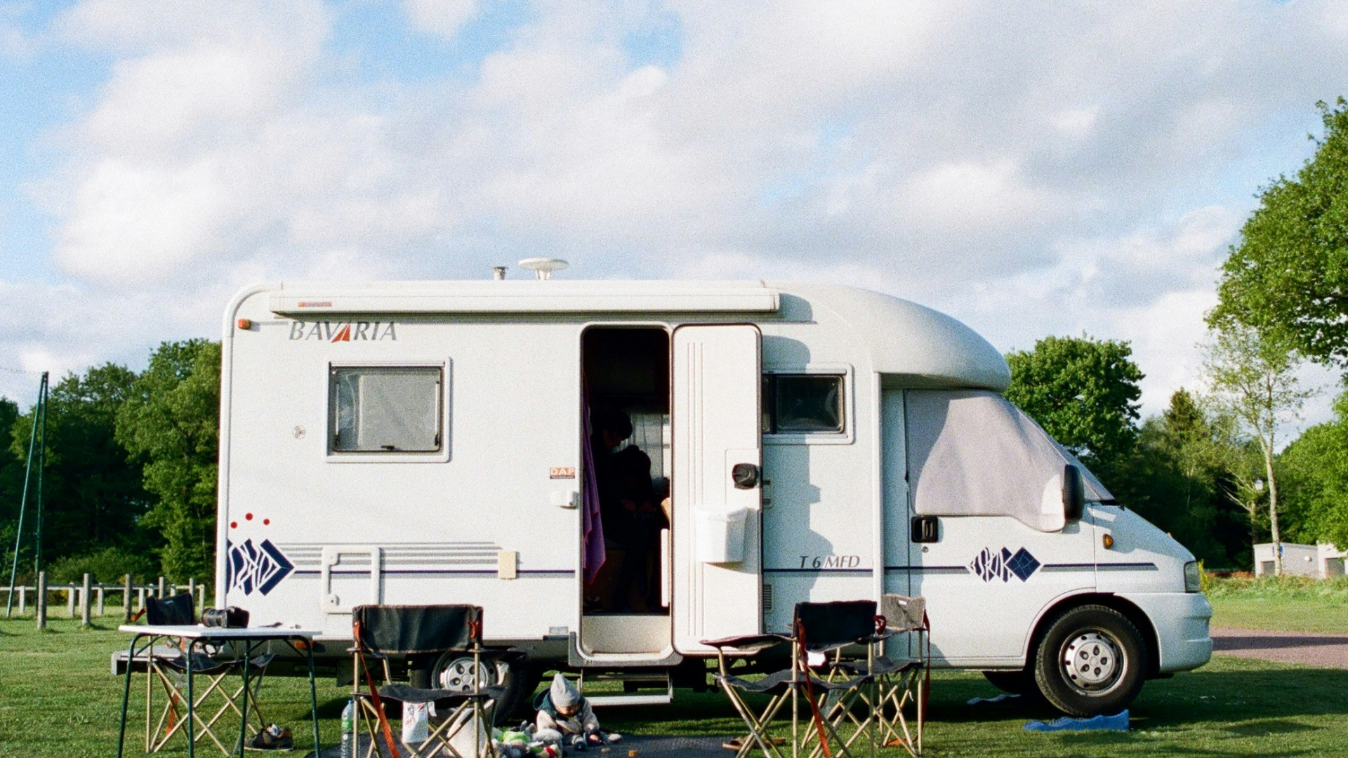 Et si vous pensiez au camping 4 ou 5 étoiles pour vos prochaines vacances à Cancale ?